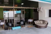 Santa Helena Pousada Hotels in Guaruja