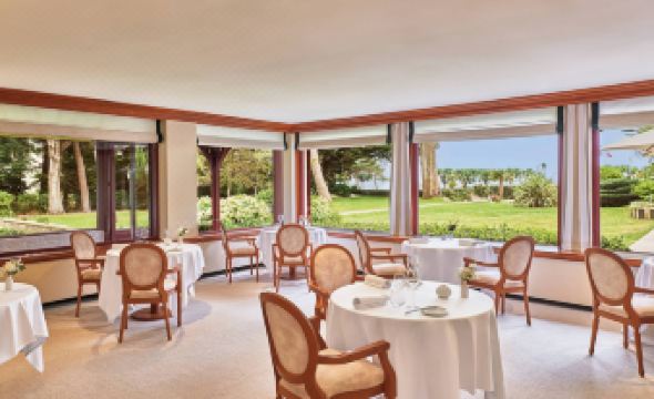 Le Castel Marie Louise