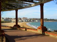 Apartamentos Las Brisas