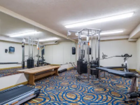 Quality Inn & Suites Lacey Olympia Hoteles en Lacey