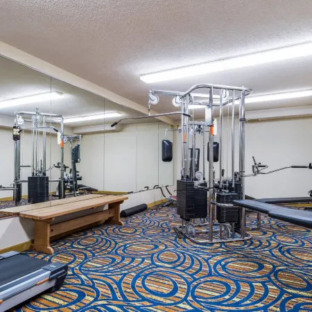 Quality Inn & Suites Lacey Olympia