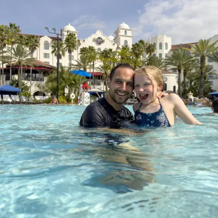 Universal's Hard Rock Hotel