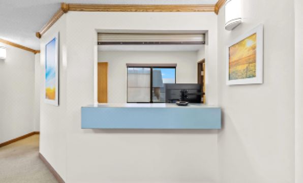 Days Inn by Wyndham Wall