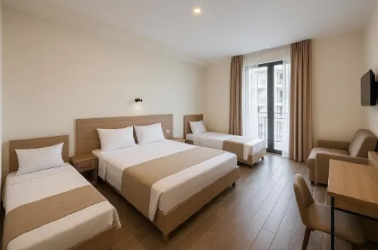 Hotel Corner Batumi