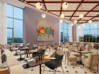 Novotel New Delhi City Centre Hotels near Sundar Nagar