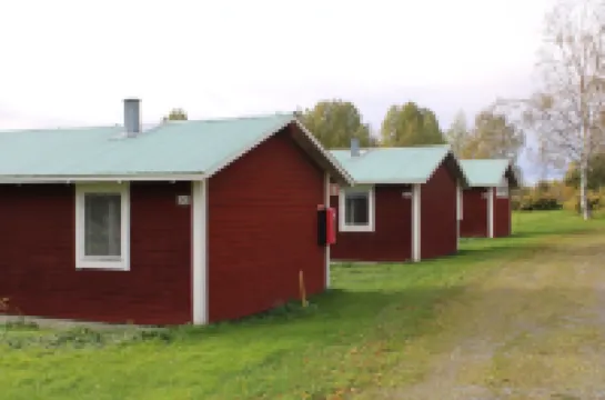 บอร์กเชอ สแตรนด์ โรงแรมใน