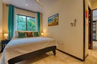 AroCocles Lodge - 3-Star