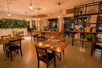 Antonio´s Palace Hotel - Breakfast