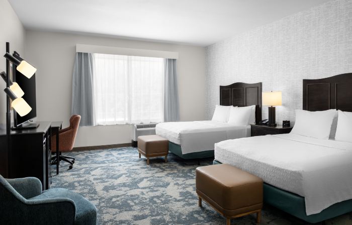 Hampton Inn & Suites Hope
