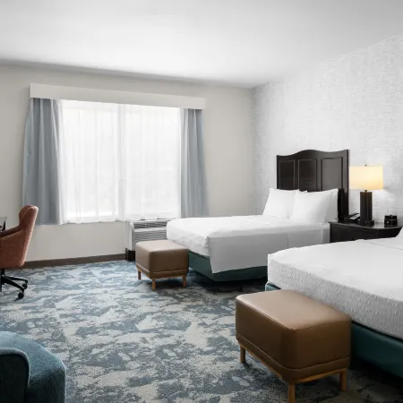 Hampton Inn & Suites Hope