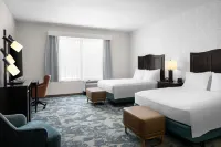 Hampton Inn & Suites Hope Hotels in Hope