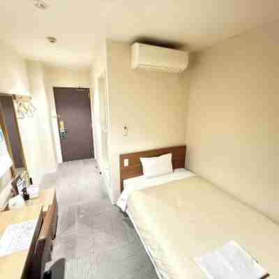 気仙沼パークホテル Rooms