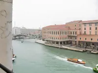 Hotel Canal - 絶景