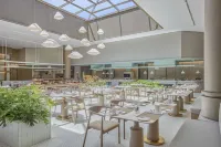 DoubleTree by Hilton Mangroovy El Gouna Resor