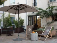 Le Saint-Nicolas Hôtel Hotels in der Nähe von Cathedrale St-Louis (La)