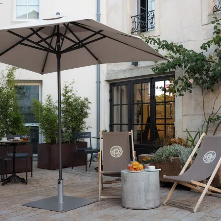 Le Saint-Nicolas Hôtel