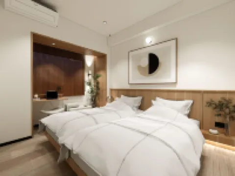 Bogorienze City Resort Hotels in Bogor Regency