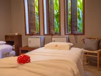 Las Brisas Ixtapa - spa