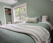 Bright Alpine Suite Near Sugarbush & MAD River Glen • Walk to Blueberry Lake