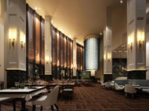 Grand Mercure Ambassador Changwon Hotels in Changwon