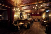The Clements Hotel - bar