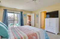 Close to Rehoboth & Dewey w/ Access to 3 Pools! - Apartment