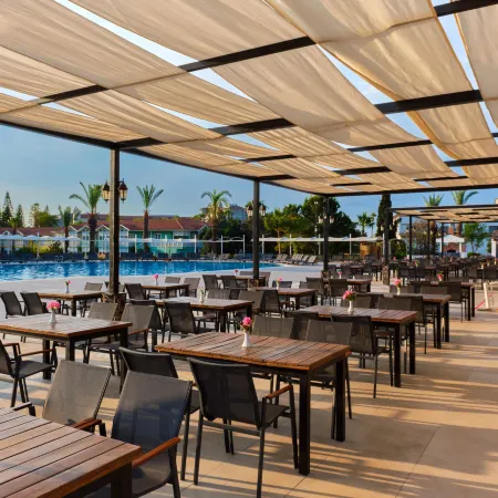 Asteria Family Resort Side (Ex. Euphoria Palm Beach)