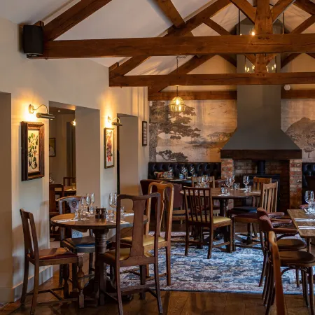 The Filly Inn
