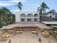 Seres Sayulita Beach - วิวทะเล