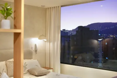 ADN Apartments and Studios Hotel a 