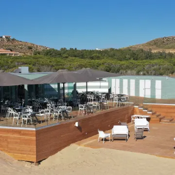 Luna Minoica Suites and Apartments