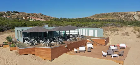 Luna Minoica Suites and Apartments