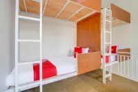 Hotel O Wonosobo Bunkbed Hotel di Kertek