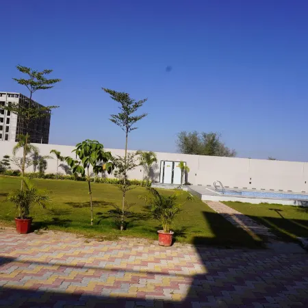 Shree Jagannath Resort