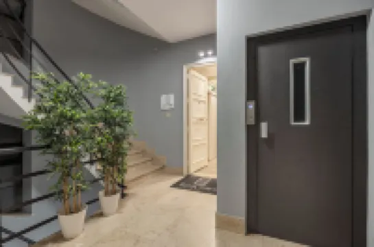 Quinto Stabile Rooms&Suite