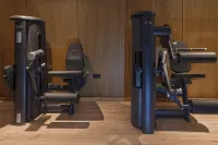 Visula Hotel & Spa - New Opening 2026 - palestra