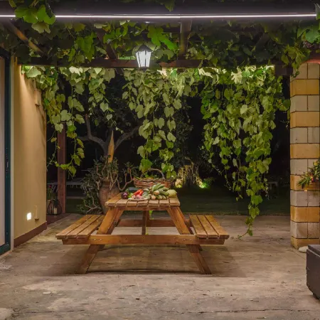 Casale della Pergola, eco-friendly, pool
