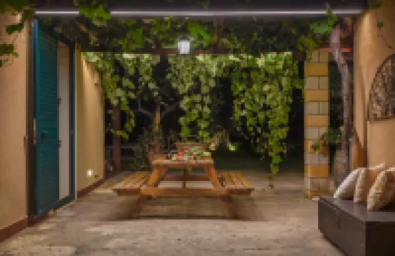 Casale della Pergola, eco-friendly, pool