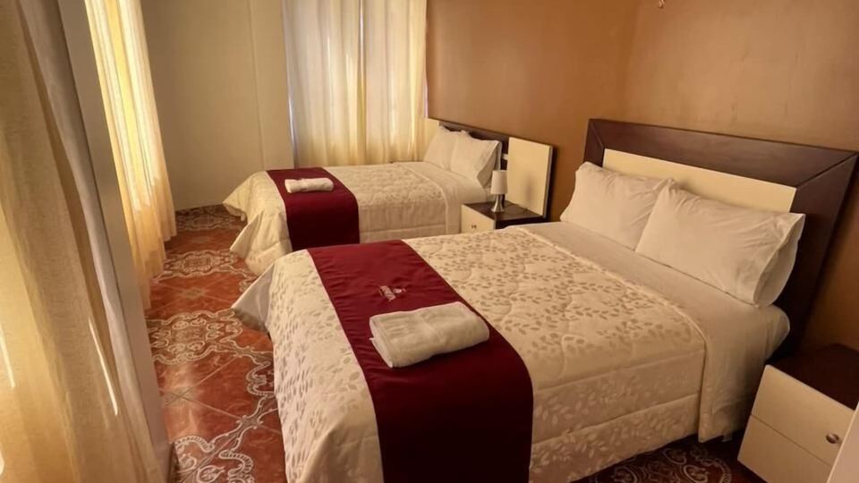 Hotel Arequipa