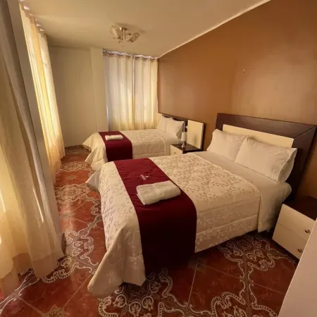 Hotel Arequipa