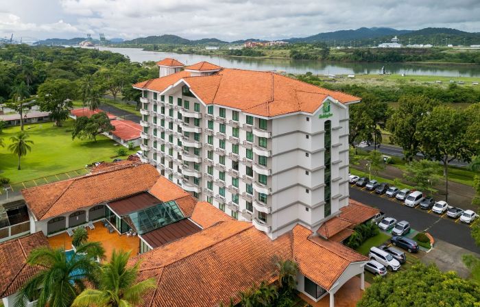 Holiday Inn PANAMA CANAL by IHG