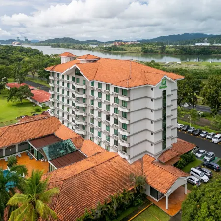 Holiday Inn PANAMA CANAL by IHG