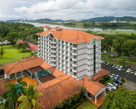 Holiday Inn PANAMA CANAL by IHG Hotels in Ancon