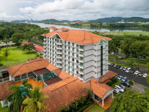Holiday Inn PANAMA CANAL by IHG Hotels in 
