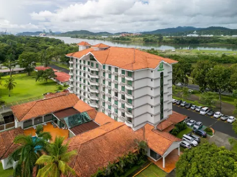 Holiday Inn PANAMA CANAL by IHG