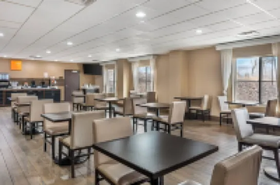 Comfort Inn & Suites Vernal - National Monument Area