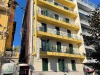 Hotel Esperia Hotels in San Remo
