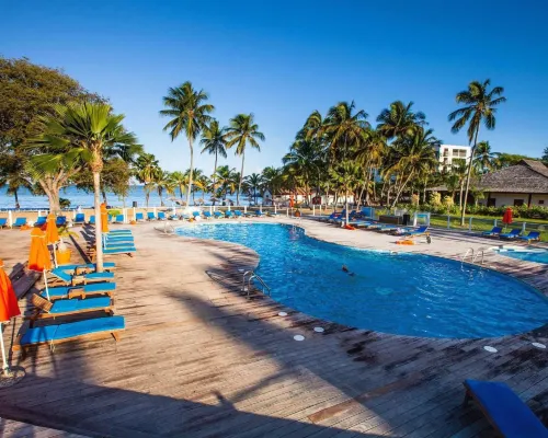 Langley Resort Fort Royal Hotels in Deshaies