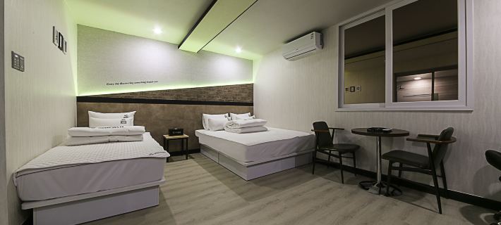 Ulsan Samsan Koi Hotel Các khách sạn ở Ulsan