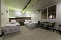 울산 삼산 코이(KOI) 호텔
